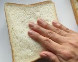 Foto del passaggio 5 della ricetta Sandwich di patate e piselli 🥪