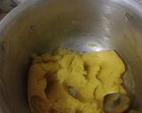 Foto langkah ke 2 dari resep 30. Soes Vla Vanilla.