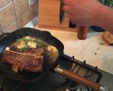 Фото кроку 5 до Ідеальний стейк🔥🥩.