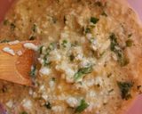 Foto del paso 2 de la receta: Tortitas de coliflor con nopales