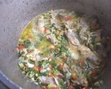 Foto del paso 2 de la receta: Risotto de mariscos