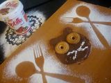 بان كيك على طريقتي