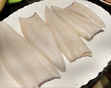 Foto del paso 3 de la receta: Calamares Rellenos