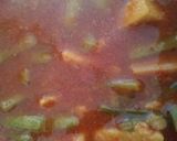 ગુવાર ઢોકળી નું શાક(guvar dhokli recipe In Gujarati) રેસીપી સ્ટેપ5ફોટો