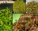 Foto langkah ke 7 dari resep Pare balado.