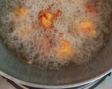 બ્રેડ પકોડા(bread pakoda recipe in gujarati) રેસીપી સ્ટેપ3ફોટો