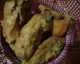 Ayam Bumbu Ungkep langkah memasak 3 foto