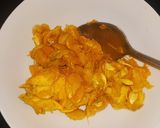 Foto langkah ke 2 dari resep Pumpkin puree / Kabocha puree.