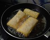 Foto langkah ke 5 dari resep Risoles Sosis Mayo.