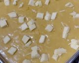 Foto langkah ke 3 dari resep Bolu Keju Panggang (tanpa mixer).