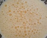 Foto del paso 1 de la receta: Budín de Naranja o Mandarina