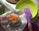 Foto langkah ke 4 dari resep Dimsum ayam ala basria.