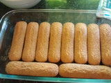 Tiramisú