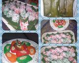 Foto langkah ke 4 dari resep Putri No'ong ala