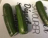 A picture of step 3 of Chard and Zucchini Velouté.
