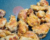 免油炸香酥雞翅的食譜步驟3照片