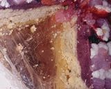 Foto del paso 5 de la receta: Tarta de frutillas, arándanos y moras!!☺️☺️