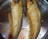 সরষে পাবদা (Sorshe Pabda recipe in Bengali) রেসিপি ধাপ - 1 ছবি