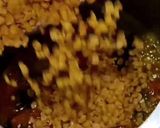 A picture of step 6 of Simple Matar Dal Tadka 📌.