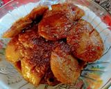 Foto langkah ke 5 dari resep Semur Jengkol Pedas Manis.