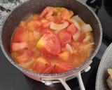Foto del paso 2 de la receta: Salsa de tomate casera v.2