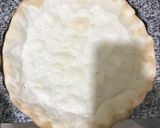Foto del paso 3 de la receta: Tarta de zapallitos 💚