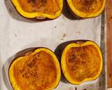 Creamy Red Thai Curry Squash Soup