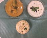 குதிரைவாலி பொங்கல் ரெசிபி ஸ்டேப் 5 புகைப்படம்
