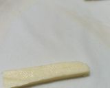 Foto langkah ke 1 dari resep Keju aroma.