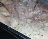 Foto del paso 3 de la receta: Matambre a la pizza