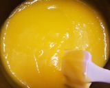 Hình bước làm 2 của món Cheesecake xoài không cần lò nướng