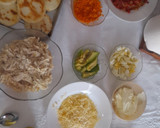 Foto del paso 6 de la receta: Arepas