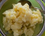 Foto langkah ke 4 dari resep Mashed Potato Keju Lembut.