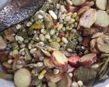 ઊંધિયું (Undhiyu Recipe In Gujarati) રેસીપી સ્ટેપ5ફોટો