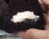 Foto langkah ke 6 dari resep Bolu Ketan Hitam Lumer.