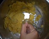 Foto langkah ke 3 dari resep Perkedel kentang nugget♥.