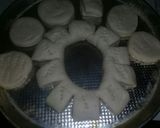 Foto del paso 6 de la receta: Libritos, bizcochitos y cremona de manteca