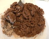 Foto del passaggio 3 della ricetta Pasta frolla al cacao