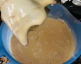 Foto del paso 1 de la receta: Tarta de queso con crema lotus 🧀 🥮 🧺