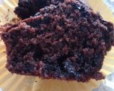 Une image de l'étape 2 de Muffins au chocolat.