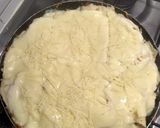Foto del paso 6 de la receta: Lasaña de pollo con champiñones