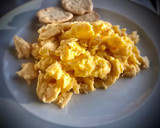 Foto del paso 2 de la receta: Huevos revueltos