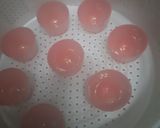 Foto langkah ke 6 dari resep Apem(tepung beras).