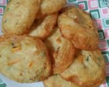 Foto langkah ke 6 dari resep Bakwan Cryspi Bahan Irit anti gagal.