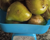 Foto del paso 1 de la receta: Mermelada de higo con stevia!