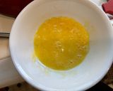 A picture of step 6 of Pepperjack Chicken Empanada.
