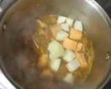 Foto del paso 7 de la receta: Guisito vegano proteico de arroz 🍲:)