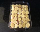 A picture of step 21 of Bake Fish Au Gratin.