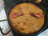 🥘 Fideuá Valenciana 🥘