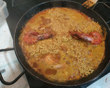 Foto del paso 5 de la receta: 🥘 Fideuá Valenciana 🥘